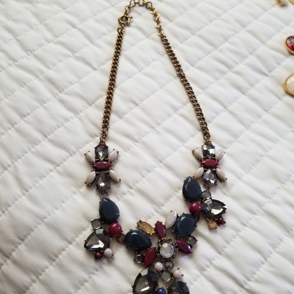 Fashion Necklace